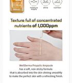 Propolis 1000 Energy Ampoule - 50ml