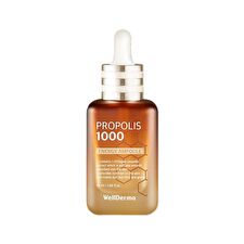 WellDerma Propolis 1000 Energy Ampoule - 50ml