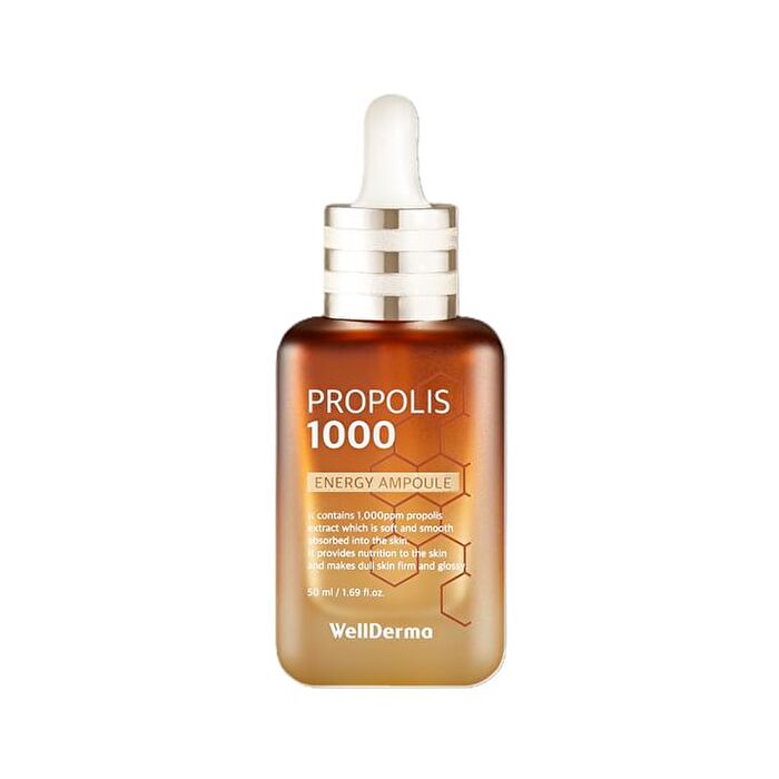 Propolis 1000 Energy Ampoule - 50ml