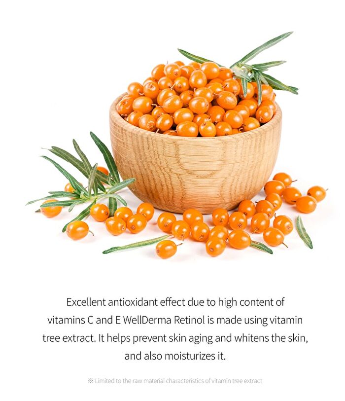 Retinol Peptide Improve Wrinkle Lifting Restore Emulsion - 120ml