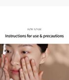 Retinol Peptide Improve Wrinkle Lifting Restore Emulsion - 120ml