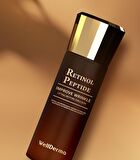 Retinol Peptide Improve Wrinkle Lifting Restore Emulsion - 120ml