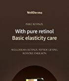 Retinol Peptide Improve Wrinkle Lifting Restore Emulsion - 120ml