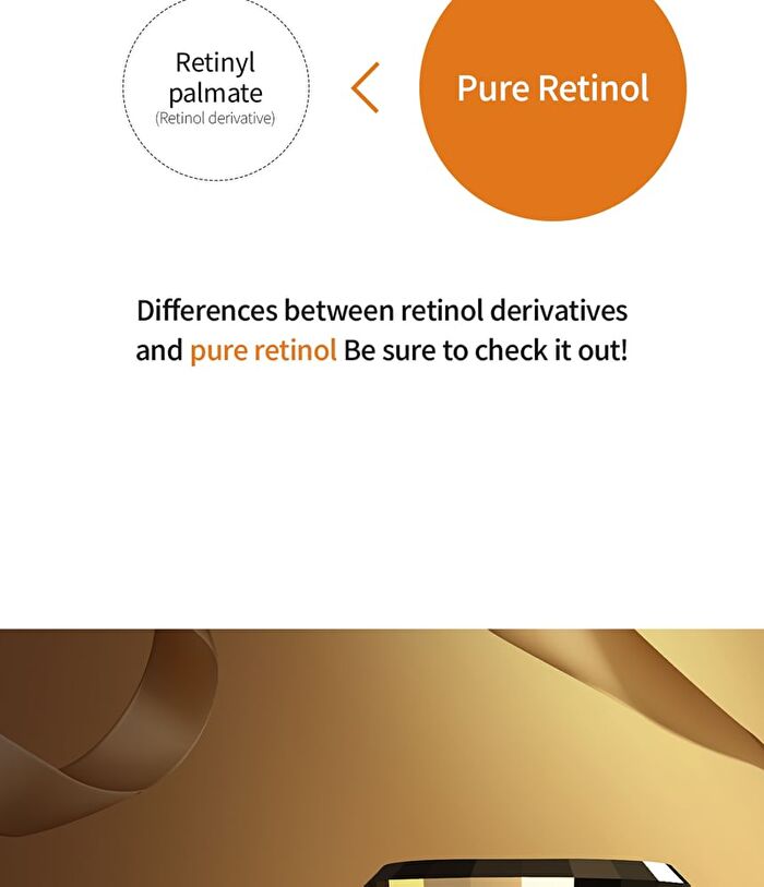 Retinol Peptide Improve Wrinkle Lifting Restore Emulsion - 120ml