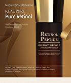 Retinol Peptide Improve Wrinkle Lifting Restore Emulsion - 120ml