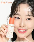I\'m from Apricot Clear Sun Serum - 50ml