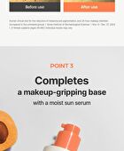 I\'m from Apricot Clear Sun Serum - 50ml