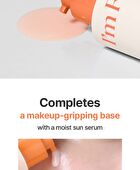 I\'m from Apricot Clear Sun Serum - 50ml
