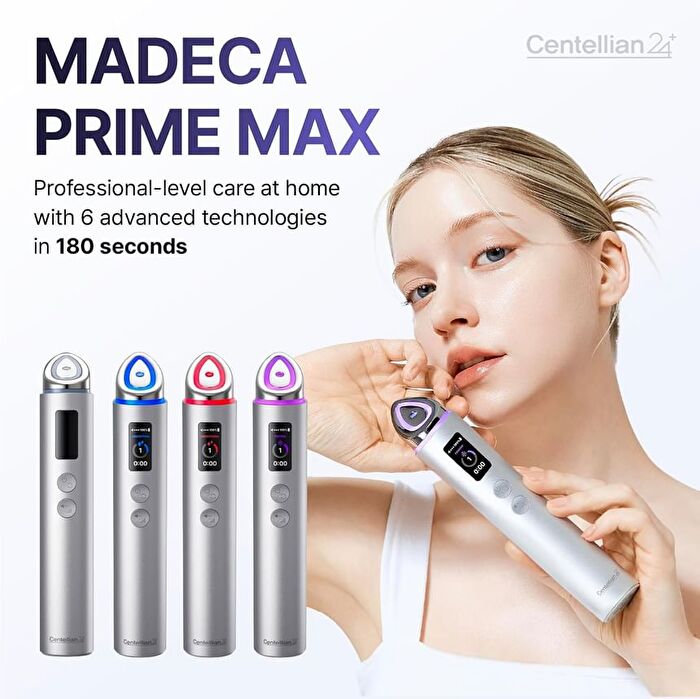 Madeca Prime Max - 1 set