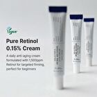 Pure Retinol 0.15% Cream - 20g