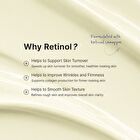 Pure Retinol 0.15% Cream - 20g