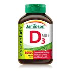 Vitamin D3 1000IU Tablet - 240 tablets