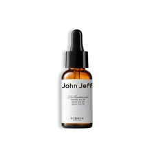 John Jeff 5% Mandelic Acid Serum - 2 Types - 30ml