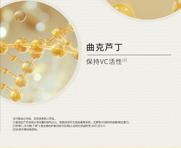 15% Vitamin C Serum - 2 Types - 30ml