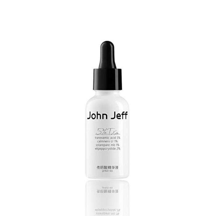 Tranexamic Acid Serum - 3 Sizes - 30ml