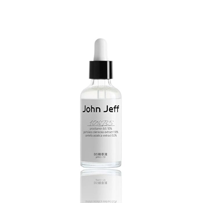 10% Vitamin B5  Serum - 2 Types - 15ml