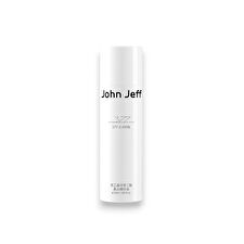 John Jeff 377 Whitening Serum - 3 Sizes - 30ml