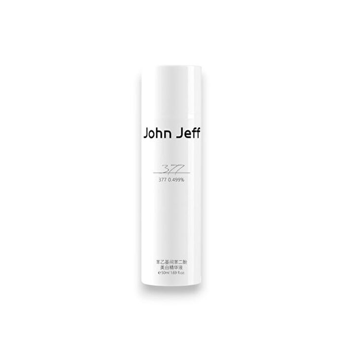 377 Whitening Serum - 3 Sizes - 30ml