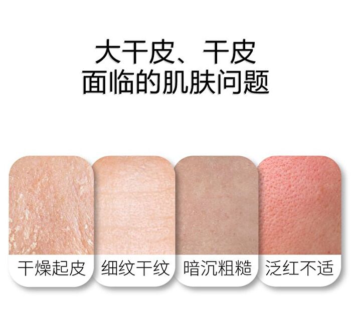 94.5% Squalane Anti-Wrinkle Oil - 30ml