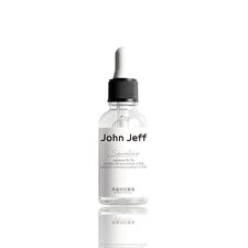 John Jeff 94.5% Squalane Anti-Wrinkle Oil - 30ml
