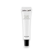 John Jeff Caffeine Eye Cream - 15g