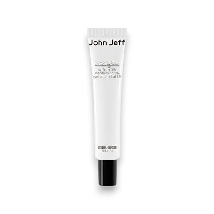 Caffeine Eye Cream - 15g