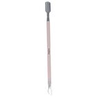 Double-Sided Cuticle Pusher - Pink