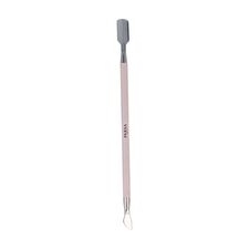 Double-Sided Cuticle Pusher - Pink