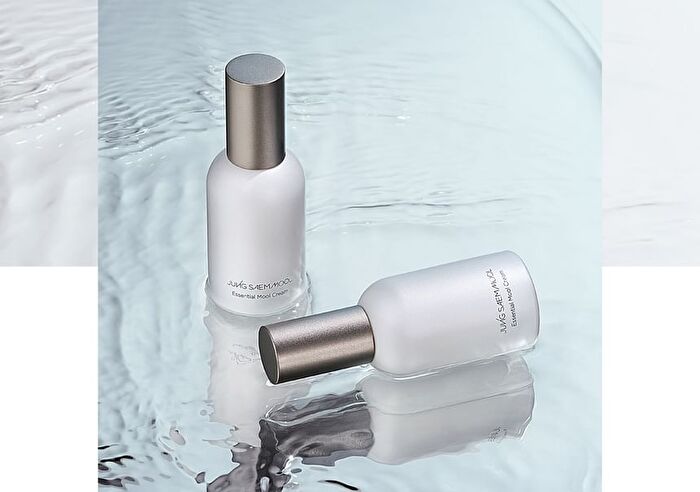 Jung Saem Mool Essential Mool Cream Mini - 30ml