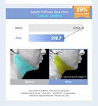 Jung Saem Mool Essential Mool V Lifting Mask - 10.5g x 1 sheet