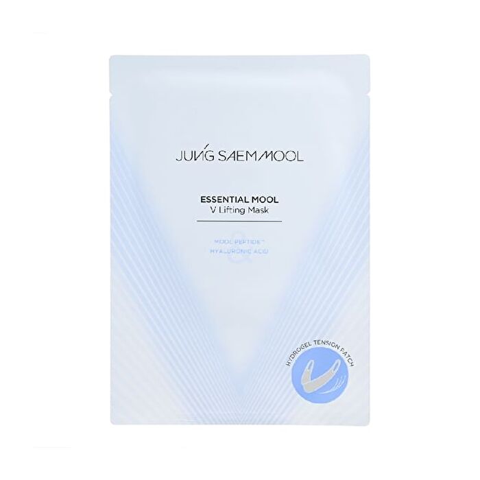 Jung Saem Mool Essential Mool V Lifting Mask - 10.5g x 1 sheet