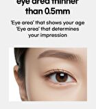 Peptide Shot Eye Cream - 1 pc