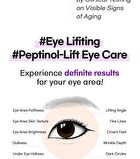 Peptide Shot Eye Cream - 1 pc