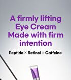 Peptide Shot Eye Cream - 1 pc