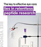 Peptide Shot Eye Cream - 1 pc
