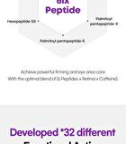 Peptide Shot Eye Cream - 1 pc
