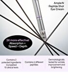 Peptide Shot Eye Cream - 1 pc