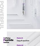 Peptide Shot Eye Cream - 1 pc
