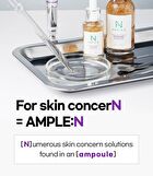 Peptide Shot Eye Cream - 1 pc