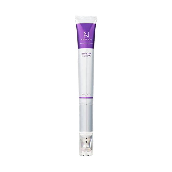 Peptide Shot Eye Cream - 1 pc