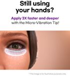 Peptide Shot Eye Cream Refill Only - 20ml