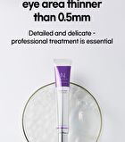 Peptide Shot Eye Cream Refill Only - 20ml