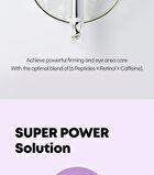 Peptide Shot Eye Cream Refill Only - 20ml