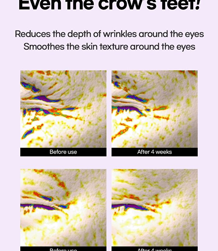 Peptide Shot Eye Cream Refill Only - 20ml