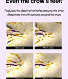 Peptide Shot Eye Cream Refill Only - 20ml