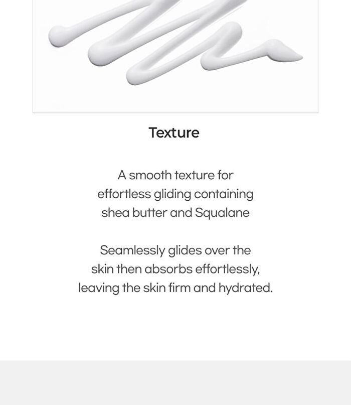 Peptide Shot Eye Cream Refill Only - 20ml