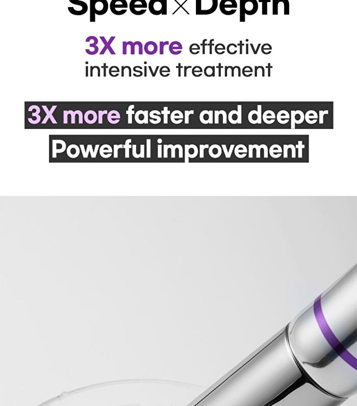 Peptide Shot Eye Cream Refill Only - 20ml