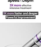 Peptide Shot Eye Cream Refill Only - 20ml