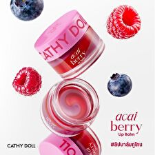 Cathy Doll Acai Berry Lip Balm - 12g