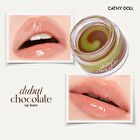 Dubai Chocolate Lip Balm - 12g